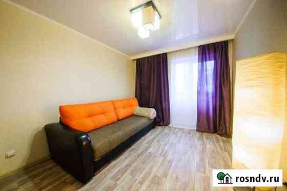 2-комнатная квартира, 70 м², 5/18 эт. в аренду посуточно в Саратове Саратов