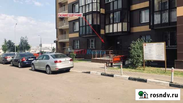 Торговое помещение, 129 кв.м. Реутов - изображение 1