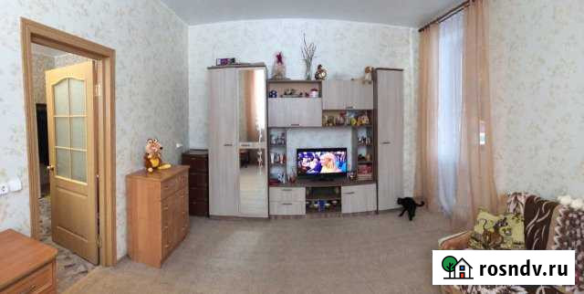 Комната 32 м² в 4-ком. кв., 2/4 эт. на продажу в Сертолово Сертолово - изображение 1