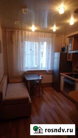 1-комнатная квартира, 40 м², 3/10 эт. в аренду на длительный срок в Копейске Копейск - изображение 1