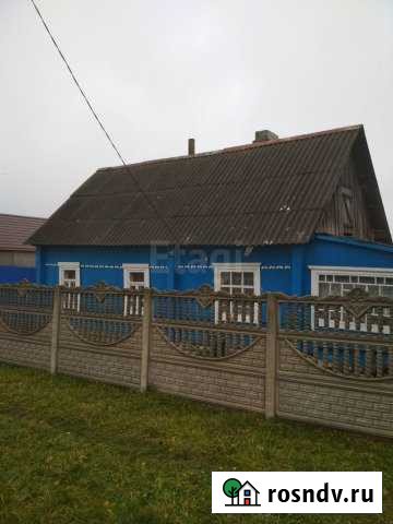 Дом 37.6 м² на участке 12 сот. на продажу на Белых Берегах Белые Берега - изображение 1