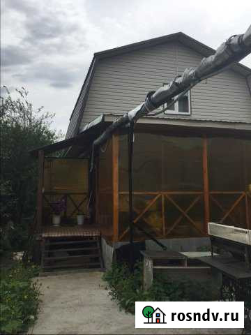 Дом 100 м² на участке 5 сот. в аренду посуточно в Нижнем Новгороде Нижний Новгород - изображение 1