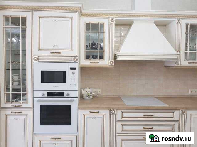 Коттедж 360 м² на участке 4 сот. на продажу в Краснослободске Волгоградской области Краснослободск - изображение 1