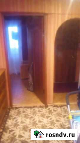 3-комнатная квартира, 72 м², 1/9 эт. на продажу в Павлово Нижегородской области Павлово - изображение 1