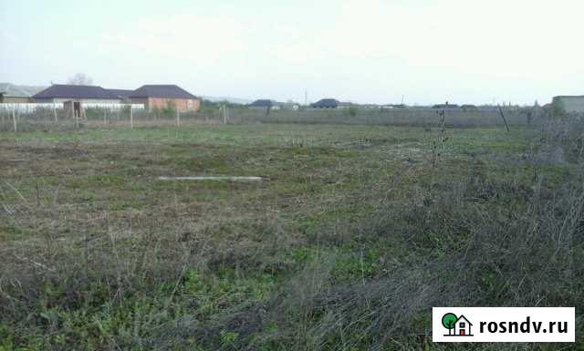 Участок ИЖС 10 сот. на продажу в Шали Шали - изображение 1