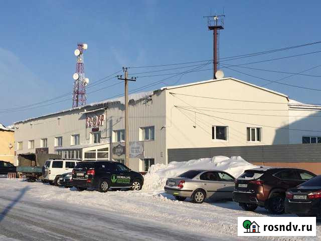 Продам Административно торговый комплекс Новый Уренгой - изображение 1