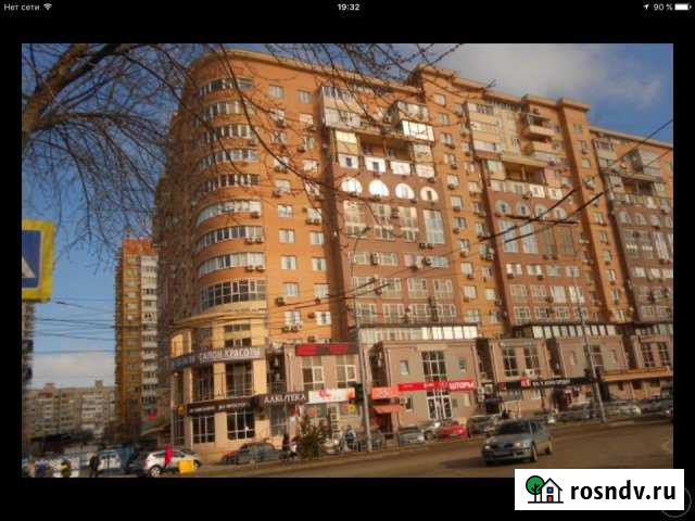 4-комнатная квартира, 145 м², 7/14 эт. в аренду на длительный срок в Краснодаре Краснодар - изображение 1