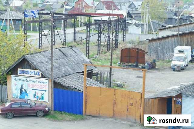 Участок ИЖС 37 сот. на продажу в Троицком Свердловской области Троицкий - изображение 1