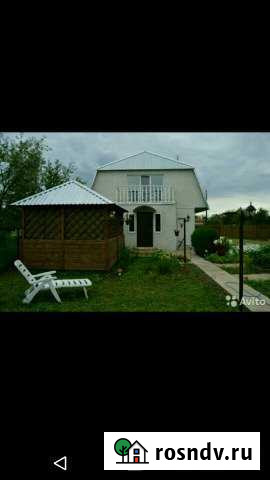 Дача 75 м² на участке 6 сот. на продажу в Марксе Маркс - изображение 1