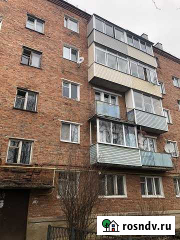 3-комнатная квартира, 63 м², 3/5 эт. на продажу в Волоколамске Волоколамск - изображение 1