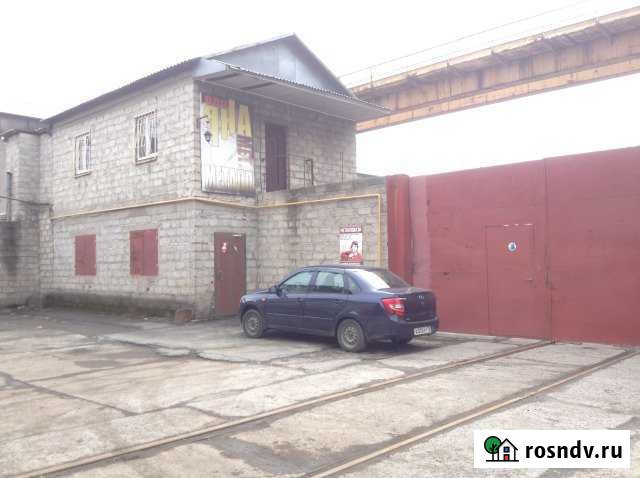 Складское помещение, 2650 кв.м. Владикавказ - изображение 1