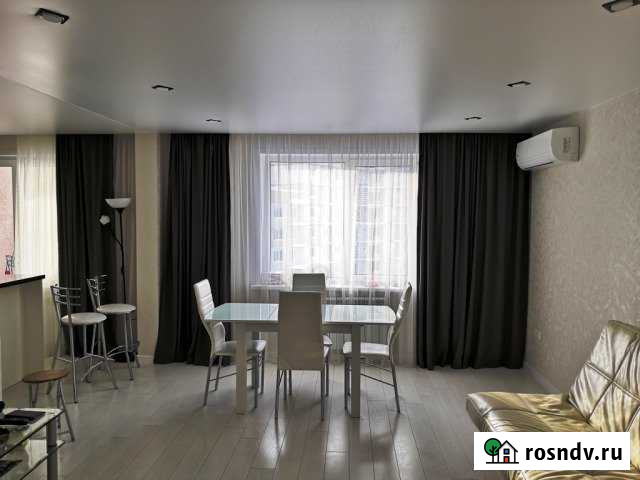 3-комнатная квартира, 140 м², 6/6 эт. на продажу в Заречном Пензенской области Заречный - изображение 1