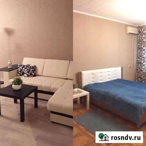 2-комнатная квартира, 50 м², 2/5 эт. в аренду посуточно в Волгодонске Волгодонск - изображение 1