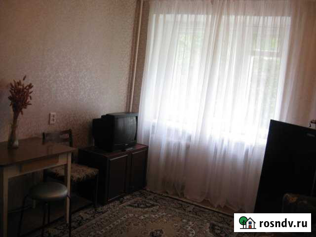 Комната 14 м² в 1-ком. кв., 2/5 эт. в аренду на длительный срок в Чебоксарах Чебоксары - изображение 1