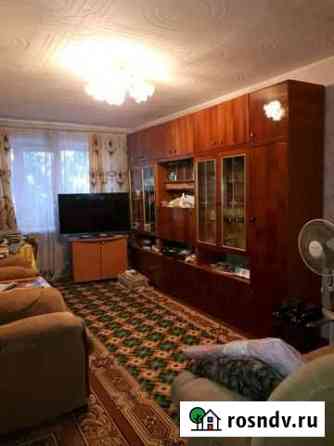 2-комнатная квартира, 48 м², 4/5 эт. на продажу в Лесосибирске Лесосибирск