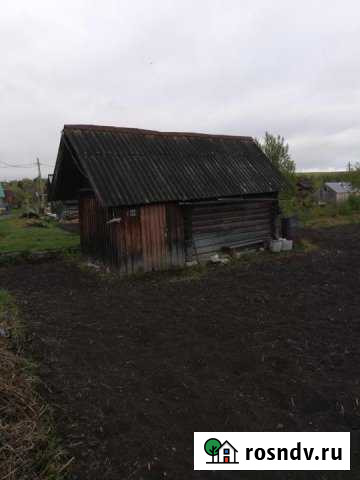 Дача 20 м² на участке 5 сот. на продажу в Новоуткинске Новоуткинск - изображение 1