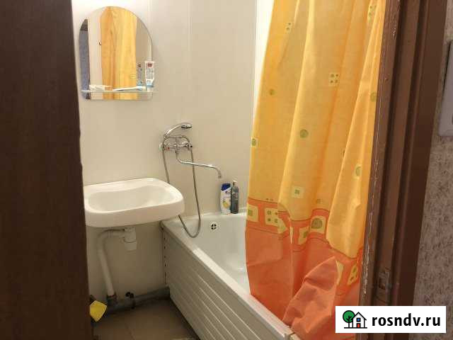 1-комнатная квартира, 39 м², 2/17 эт. в аренду на длительный срок в Новоивановском Новоивановское - изображение 1