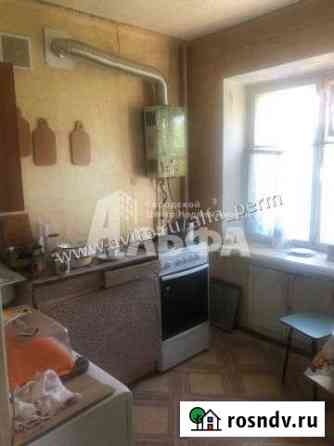 1-комнатная квартира, 31 м², 3/5 эт. на продажу в Чусовом Чусовой