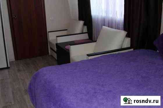 1-комнатная квартира, 48 м², 2/5 эт. в аренду посуточно в Муроме Муром