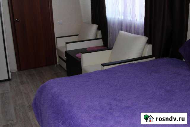 1-комнатная квартира, 48 м², 2/5 эт. в аренду посуточно в Муроме Муром - изображение 1