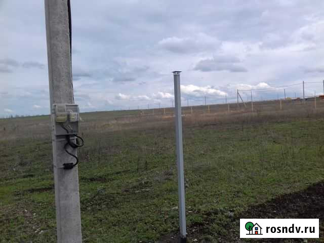 Участок СНТ, ДНП 10 сот. на продажу в Дёмино Дёмино - изображение 1