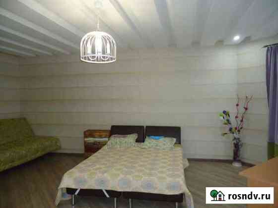 Квартира-студия, 48 м², 2/9 эт. в аренду посуточно в Югорске Югорск