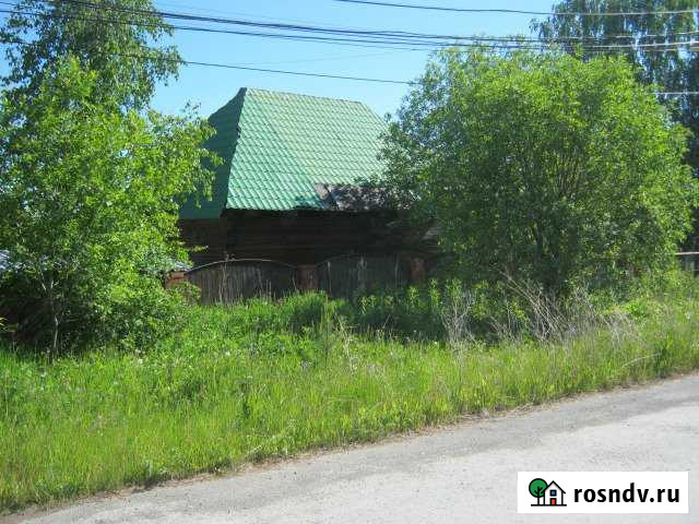 Участок ИЖС 7 сот. на продажу в Полевском Полевской - изображение 1