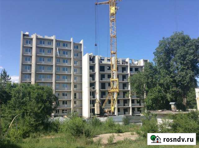 2-комнатная квартира, 71 м², 5/10 эт. на продажу в Балаково Балаково - изображение 1