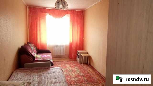 4-комнатная квартира, 105 м², 2/2 эт. в аренду посуточно в Яровом Яровое - изображение 1