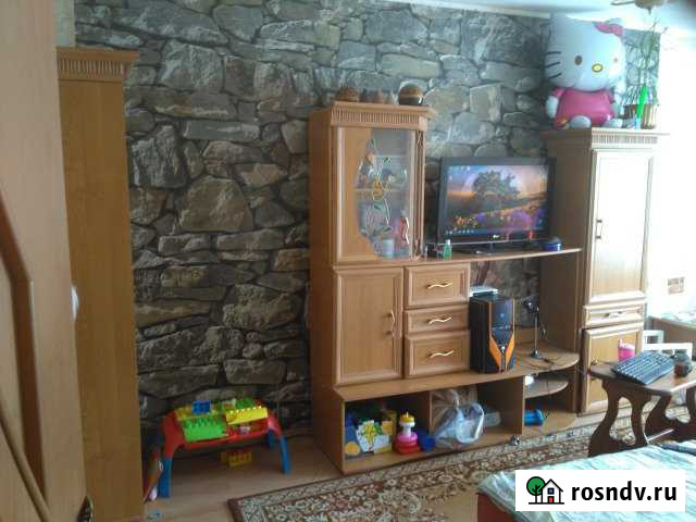 1-комнатная квартира, 32 м², 1/5 эт. на продажу в Черняховске Черняховск - изображение 1