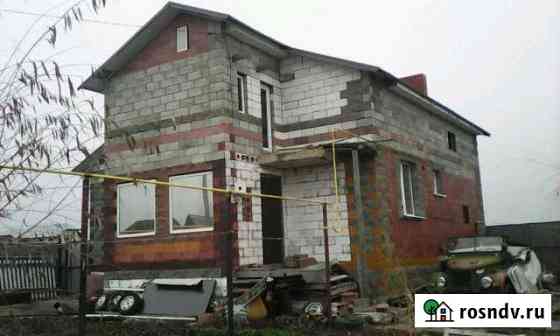 Дом 120 м² на участке 13 сот. на продажу в Нурлате Нурлат