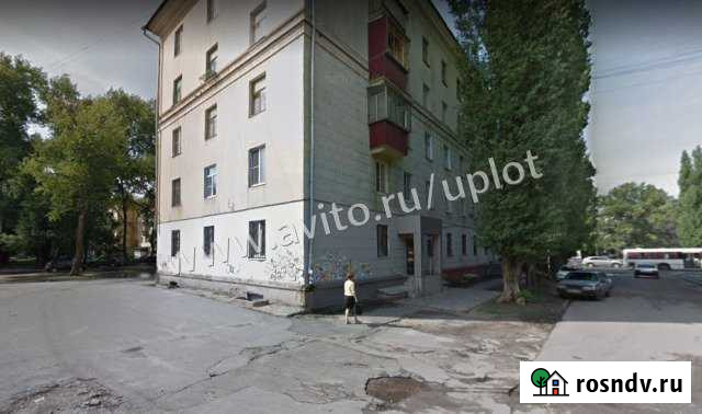 Офисное помещение, 113.2 кв.м. Липецк - изображение 1