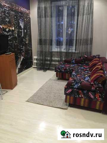 Квартира-студия, 20 м², 2/2 эт. в аренду посуточно в Горно-Алтайске Горно-Алтайск - изображение 1