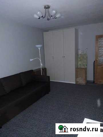 1-комнатная квартира, 31 м², 1/5 эт. в аренду посуточно в Гатчине Гатчина - изображение 1