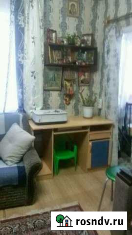 2-комнатная квартира, 35 м², 2/2 эт. на продажу в Курлово Курлово - изображение 1