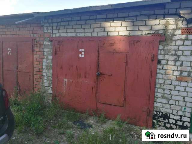 Гараж на продажу в Сарове Саров - изображение 1