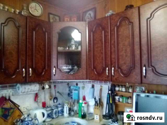 1-комнатная квартира, 35 м², 4/5 эт. в аренду на длительный срок в Дедовске Дедовск - изображение 1