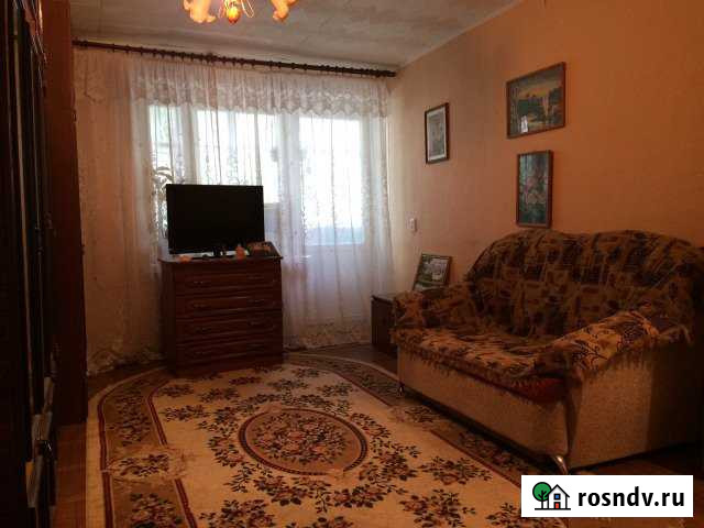 1-комнатная квартира, 32 м², 2/9 эт. на продажу в Новомичуринске Новомичуринск - изображение 1