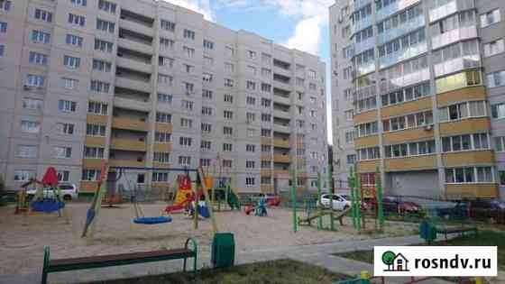 1-комнатная квартира, 35 м², 9/10 эт. на продажу в Семилуках Семилуки