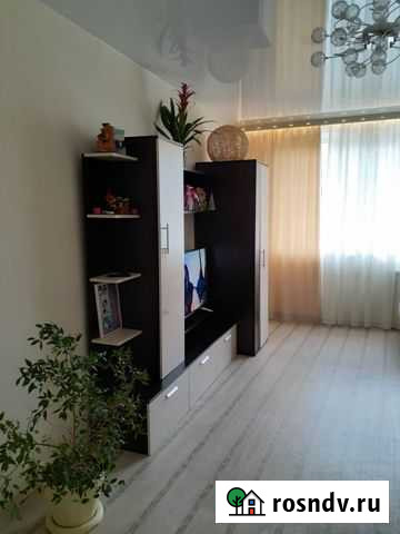 3-комнатная квартира, 58 м², 1/5 эт. на продажу в Линево Новосибирской области Линево - изображение 1