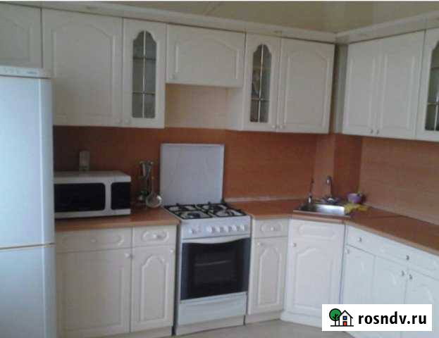 3-комнатная квартира, 64 м², 7/9 эт. в аренду на длительный срок в Ступино Ступино - изображение 1