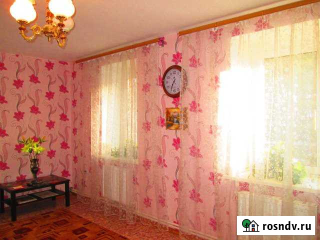 2-комнатная квартира, 64 м², 3/3 эт. на продажу в Высокой Горе Высокая Гора - изображение 1