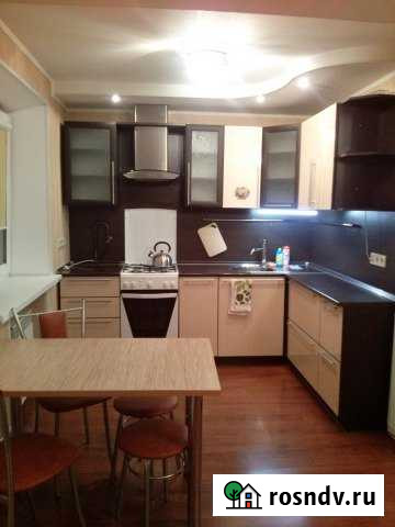 2-комнатная квартира, 46 м², 5/5 эт. в аренду на длительный срок в Нижнем Тагиле Нижний Тагил - изображение 1