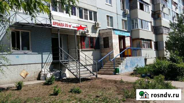 Помещение свободного назначения, 31 кв.м. Тольятти - изображение 1