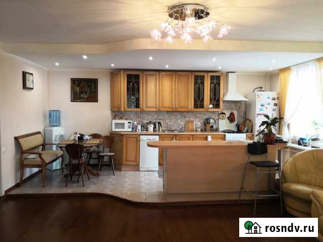 1-комнатная квартира, 86 м², 5/6 эт. на продажу в Заречном Пензенской области Заречный - изображение 1