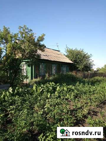 Дом 28 м² на участке 10 сот. на продажу в Миасском Миасское - изображение 1