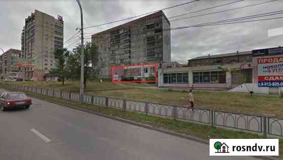Торгово-офисное помещение, 159 кв.м. Магнитогорск