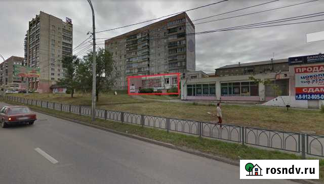 Торгово-офисное помещение, 159 кв.м. Магнитогорск - изображение 1