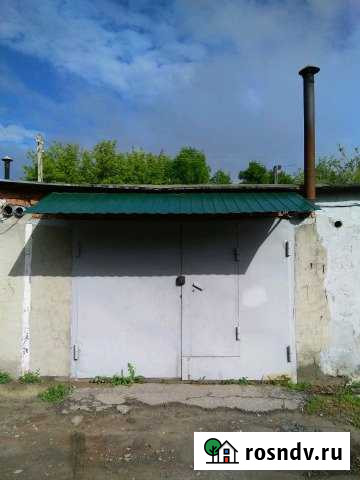 Гараж 24 м² на продажу в Балашове Балашов - изображение 1