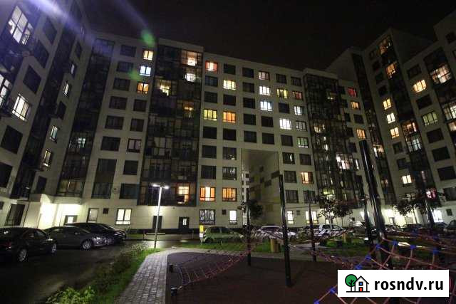 2-комнатная квартира, 51 м², 9/9 эт. на продажу в Лыткарино Лыткарино - изображение 1